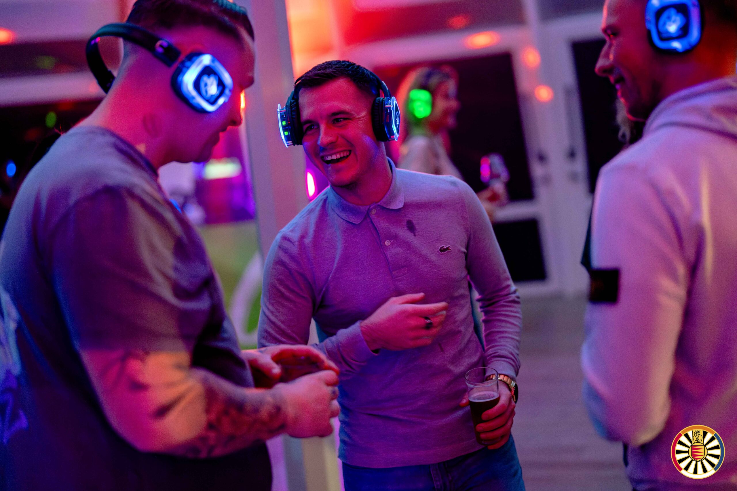 BLEND. Abel Rhoon 2025-11-08