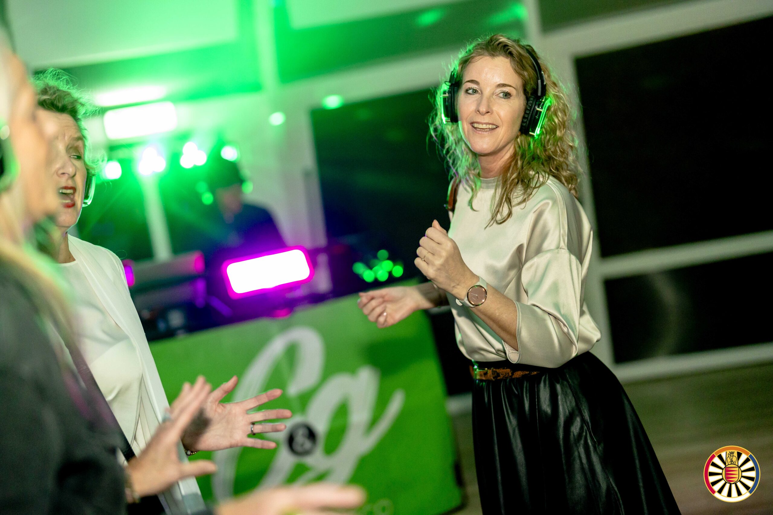 BLEND. Abel Rhoon 2025-11-08