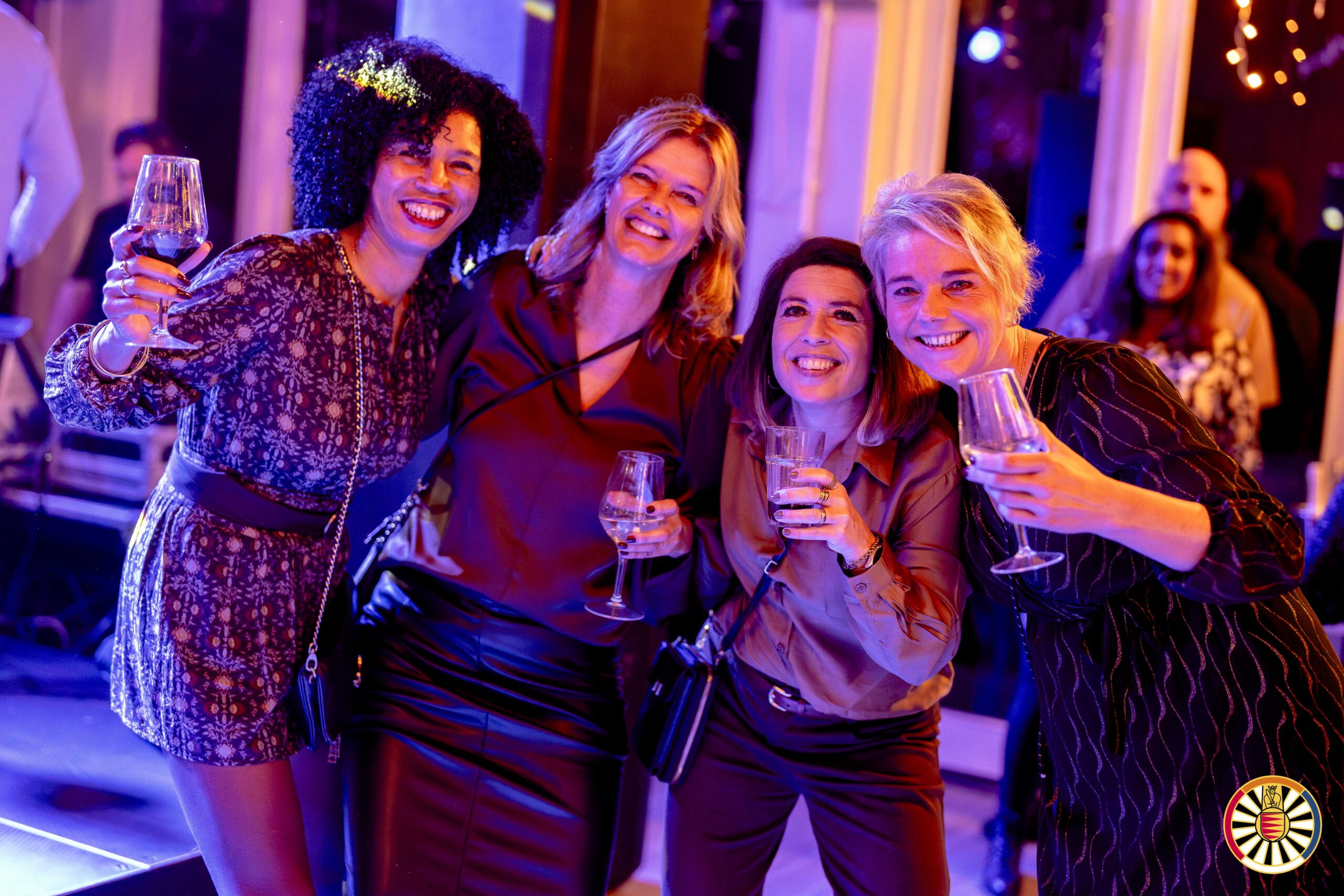 BLEND. Abel Rhoon 2025-11-08