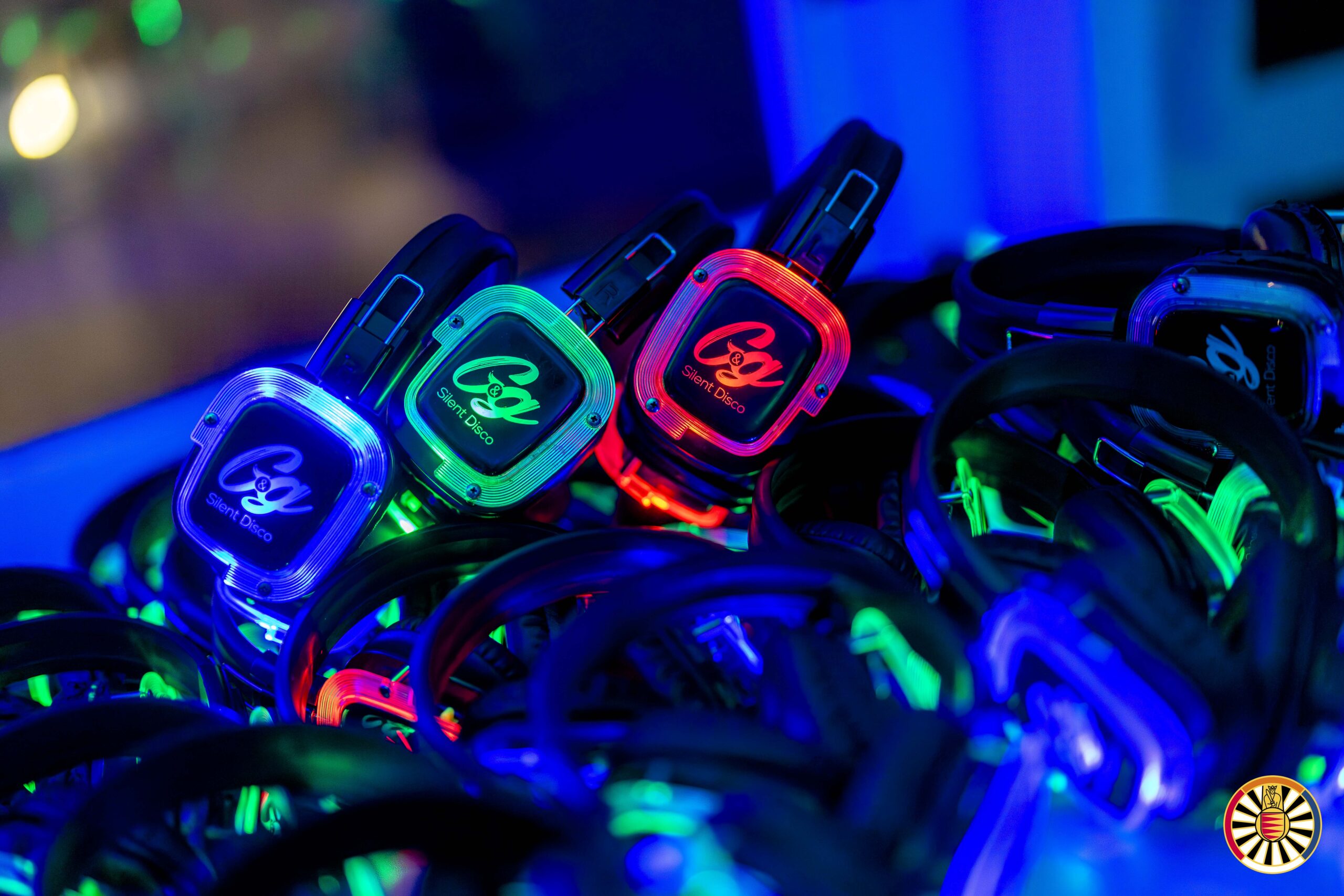 BLEND. Abel Rhoon 2025-11-08