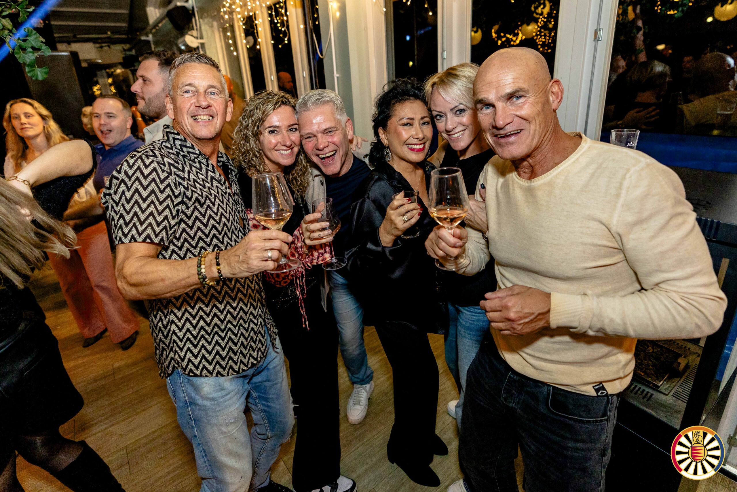 BLEND. Abel Rhoon 2025-11-08