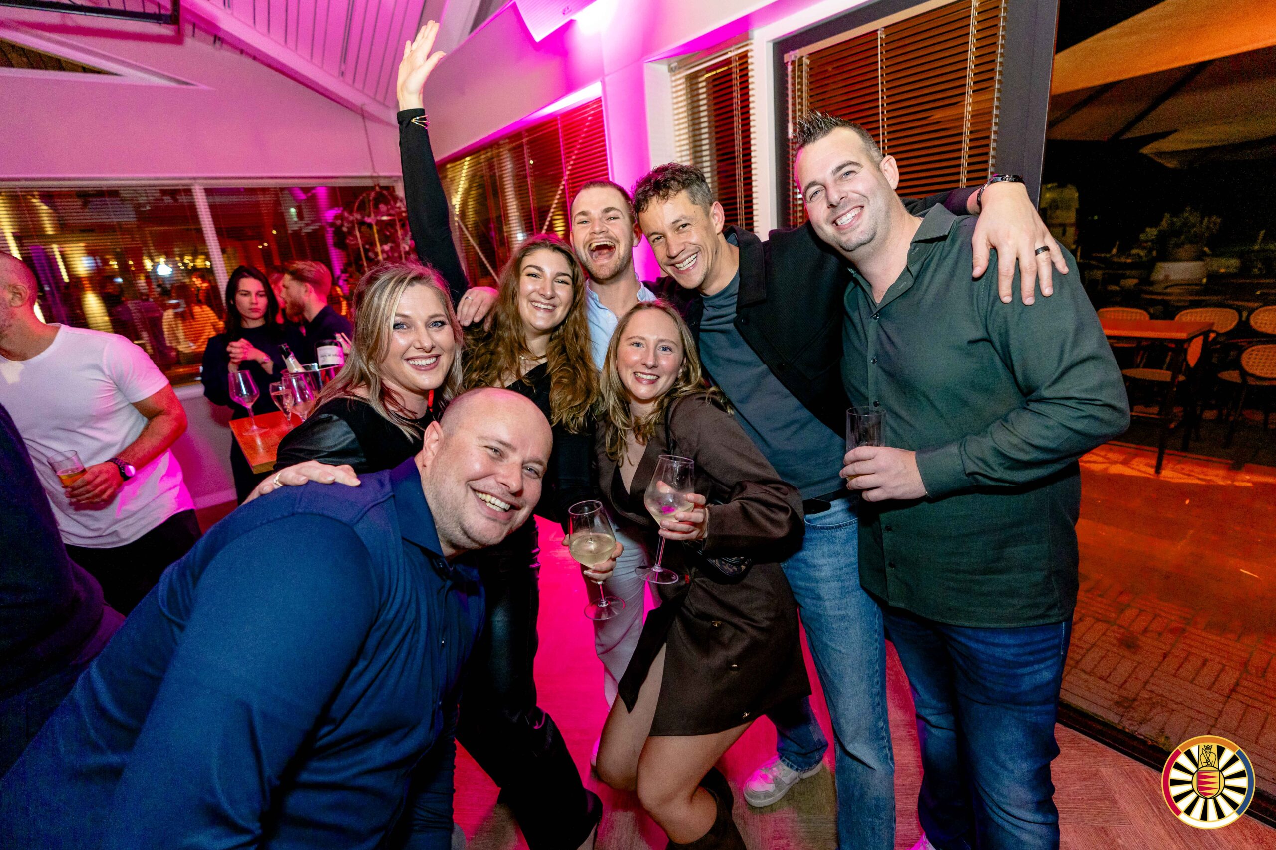 BLEND. Abel Rhoon 2025-11-08