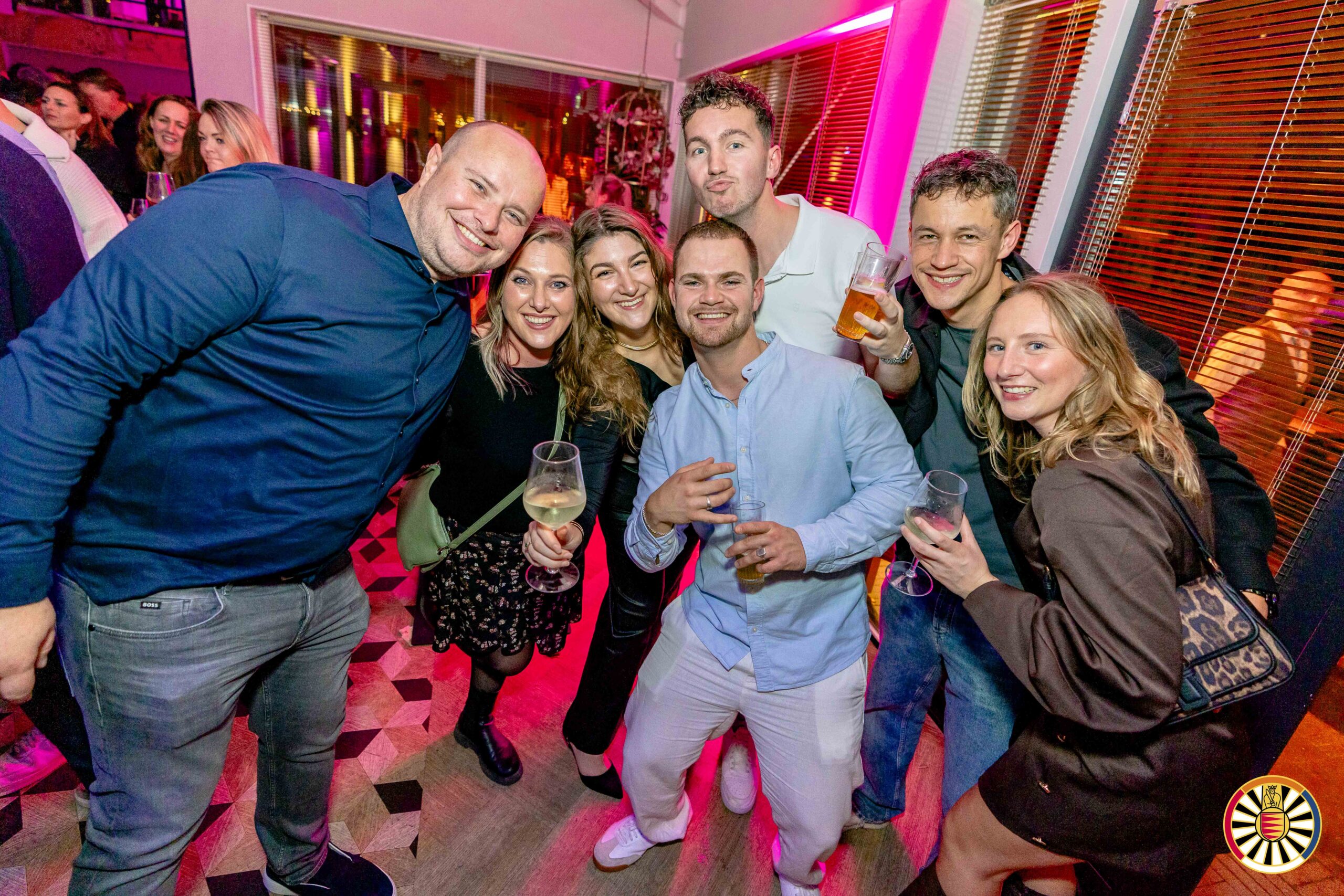 BLEND. Abel Rhoon 2025-11-08